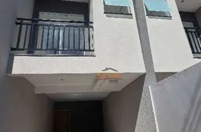 Sobrado 2 suítes r$ 390.000 - portal das alamedas - franco da rocha/sp