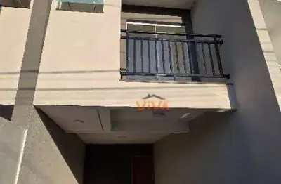 Sobrado 2 suítes r$ 390.000 - portal das alamedas - franco da rocha/sp