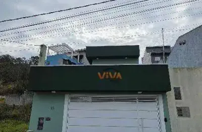 Sobrado 2 dormitórios 125 m² por r$ 635.000 - portal das alamedas - franco da rocha/sp