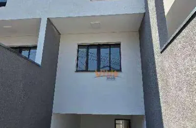 Sobrado 3 dormitórios $ 450.000 - portal da estação - franco da rocha/sp