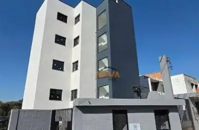 Apartamento 3 dormitórios 71 m² por r$ 350.000 - residencial santo antônio - franco da rocha/sp