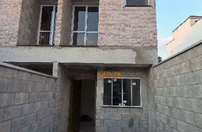 Sobrado 2 suítes r$ 380.000 - residencial santo antônio - franco da rocha/sp