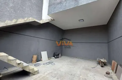 Sobrado 2 suítes r$ 630.000 - jardim cruzeiro - franco da rocha/sp