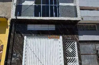 Sobrado  4 dormitórios - jardim cruzeiro - franco da rocha/sp