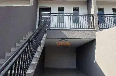 Casa com 2 quartos à venda no Serpa, Caieiras 