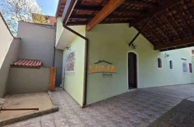 Sobrado 3 dormitórios 147m²  r$ 650.000 - jardim san diego - caieiras/sp