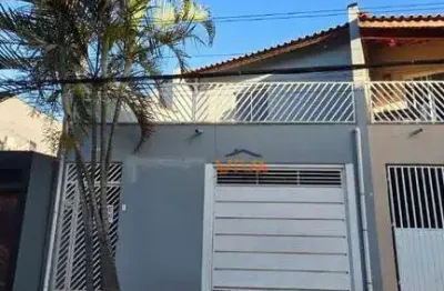 Casa com 3 quartos à venda no Serpa, Caieiras 