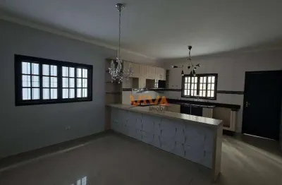 Sobrado 3 dormitórios 223 m² por r$ 780.000 - laranjeiras - caieiras/sp