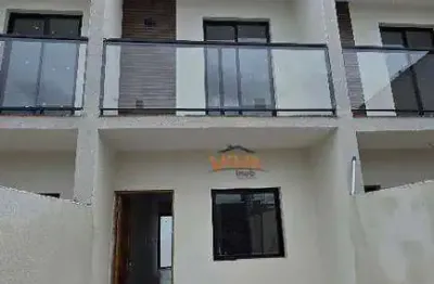 Sobrado 2 dormitórios à venda, 70 m² por R$ 270.000 - Jardim Alegria - Francisco Morato/SP