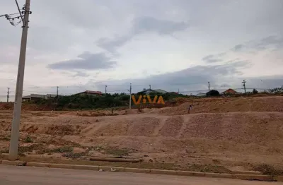 Terreno , 271 m²  R$ 255.000 - Parque Paulista - Franco da Rocha/SP