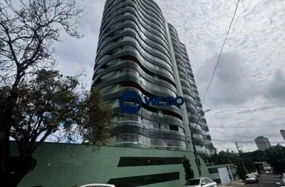 Apartamento com 3 quartos à venda na Rua Argentina, 448, Jardim Girassol, Americana