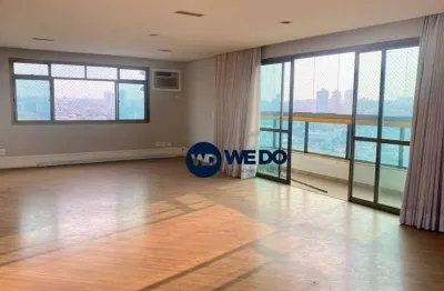 Apartamento com 3 quartos à venda na Rua Presidente Vargas, 77, Vila Pavan, Americana