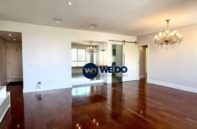 Apartamento com 3 quartos à venda na Avenida Brasil, 195, Vila Medon, Americana