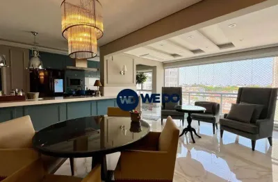 Apartamento edifício garnet com sol da manhã em americana | sp