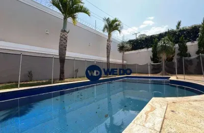 Casa em condomínio fechado com 3 quartos à venda na Rua Cuba, 1205, Santo Antônio, Americana
