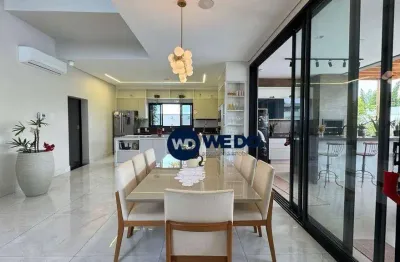 Casa jardins da cidade com marcenaria completa - nova odessa