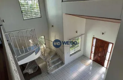 Casa comercial com 6 salas à venda na Rua Pernambuco, 910, Werner Plaas, Americana