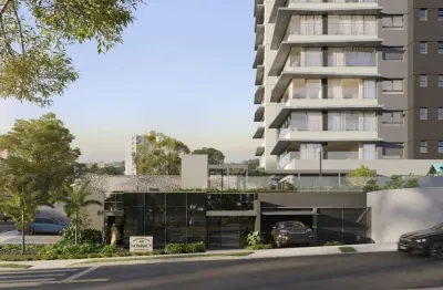 Apartamento com 3 quartos à venda na Rua Manoel dos Santos Azanha, 160, Paraíso, Americana