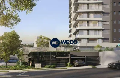 Apartamento com 3 quartos à venda na Rua Manoel dos Santos Azanha, 160, Paraíso, Americana