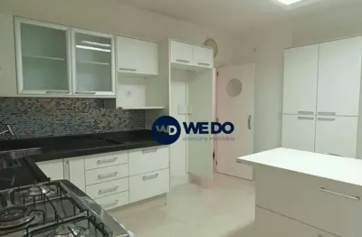 Apartamento com 3 dormitórios à venda, 154 m² por r$ 870.000,00 - jardim colina - americana/sp