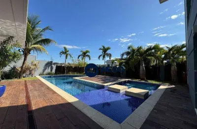 Casa em condomínio fechado com 3 quartos à venda na Avenida Comendador Thomaz Fortunato, Chácara Letônia, Americana