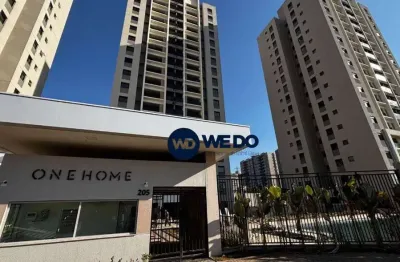 Apto one home exclusividade (último andar) r$750mil - americana/sp
