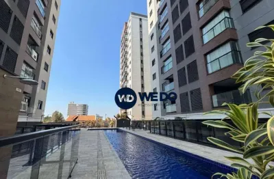 Apartamento com 3 quartos à venda na Rua Chile, 125, Cechino, Americana