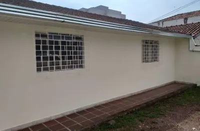 Casa com 2 quartos à venda na rua leopoldo précoma, 339, afonso pena, são josé dos pinhais por r$ 400.000