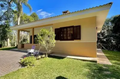 Chácara / sítio com 2 quartos à venda na rua joão batista de souza maceno, 67, borda do campo, são josé dos pinhais por r$ 950.000