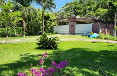 Chácara / sítio com 3 quartos à venda na estrada do rio das pedras, centro histórico, paranaguá por r$ 650.000