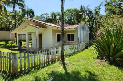 Chácara / sítio com 3 quartos à venda na distrito de alexandra, centro histórico, paranaguá por r$ 850.000