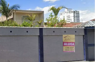 Casa com 2 quartos para alugar na rua paulino de siqueira cortes, 2555, são pedro, são josé dos pinhais, 300 m2 por r$ 6.200