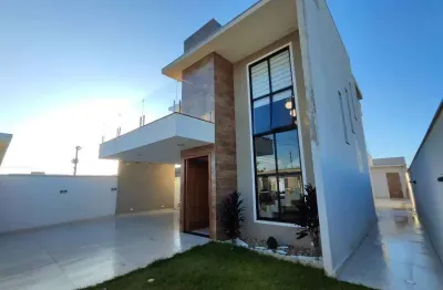 Casa com 5 quartos à venda na rua paraná, 252, barra do sai, itapoá por r$ 1.450.000