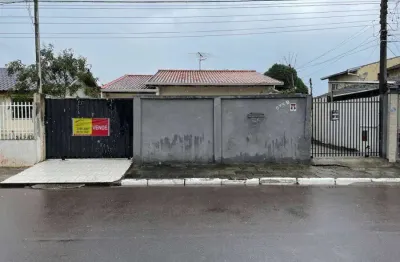 Casa com 4 quartos à venda na rua bem-te-vi, 525, afonso pena, são josé dos pinhais por r$ 420.000