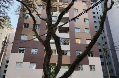 Apartamento com 3 quartos para alugar na rua morretes, 252, portão, curitiba, 72 m2 por r$ 2.500