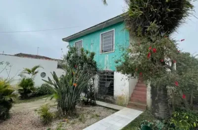 Terreno à venda na rua colombo, 1639, centro, são josé dos pinhais por r$ 990.000