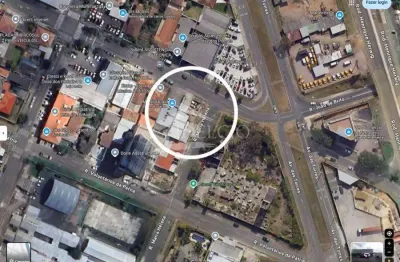 Terreno à venda na rua izabel a redentora, 2799, centro, são josé dos pinhais por r$ 1.290.000