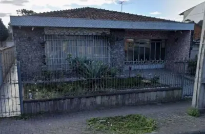 Terreno comercial à venda na rua júlio césar ribeiro de souza, 546, hauer, curitiba, 576 m2 por r$ 1.600.000