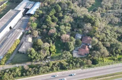 Terreno à venda na rodovia br-277, 00, afonso pena, são josé dos pinhais por r$ 1.900.000