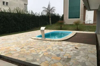 Casa com 3 quartos à venda na br-376 km 624, 25460, campo largo da roseira, são josé dos pinhais, 545 m2 por r$ 3.200.000