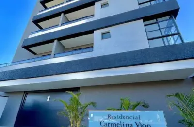 Apartamento com 3 quartos à venda na avenida das torres, 1453, centro, são josé dos pinhais, 79 m2 por r$ 669.000
