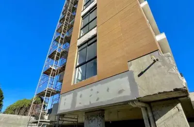 Apartamento com 3 quartos à venda na rua coronel luiz victorino ordine, 1598, centro, são josé dos pinhais, 74 m2 por r$ 667.000
