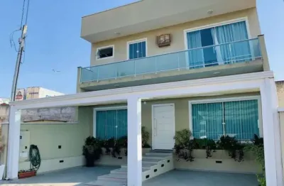 Casa com 3 quartos à venda na rua pedro gapski filho, 503, braga, são josé dos pinhais, 210 m2 por r$ 780.000