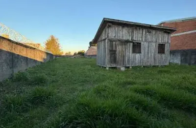 Terreno à venda na rua quirino zagonel, 255, braga, são josé dos pinhais por r$ 1.800.000