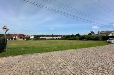 Terreno à venda na rua das carejeiras, 25460, campo largo da roseira, são josé dos pinhais por r$ 1.100.000