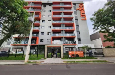 Apartamento com 2 quartos à venda na rua francisco nunes, 715, prado velho, curitiba, 80 m2 por r$ 460.000