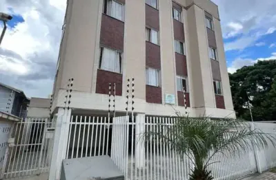 Apartamento com 3 quartos à venda na rua leonel bassan, 643, cidade jardim, são josé dos pinhais, 54 m2 por r$ 369.000