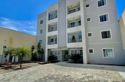 Apartamento com 2 quartos à venda na rua alfredo mulhsted filho, 813, afonso pena, são josé dos pinhais, 53 m2 por r$ 240.000