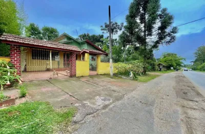 Terreno à venda na estrada da graciosa, 5737, atuba, colombo por r$ 600.000