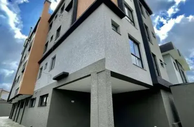 Apartamento com 3 quartos à venda na rua professor joão da costa viana, 1299, cidade jardim, são josé dos pinhais, 76 m2 por r$ 519.000